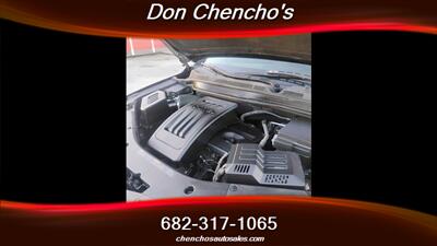 2017 Chevrolet Equinox LT   - Photo 9 - Cleburne, TX 76033