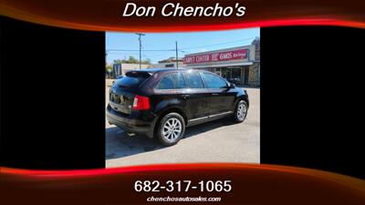 2013 Ford Edge SEL - Photo 2 - Cleburne, TX 76033
