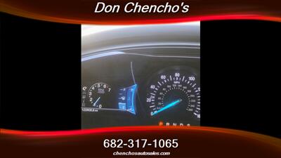 2014 Ford Fusion SE - Photo 8 - Cleburne, TX 76033