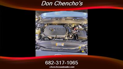 2014 Ford Fusion SE - Photo 10 - Cleburne, TX 76033