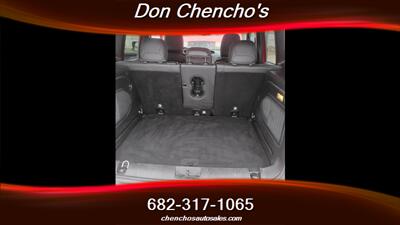 2015 Jeep Renegade Limited - Photo 8 - Cleburne, TX 76033