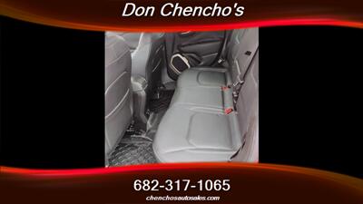 2015 Jeep Renegade Limited - Photo 7 - Cleburne, TX 76033