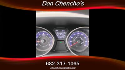 2015 Hyundai ELANTRA SE   - Photo 7 - Cleburne, TX 76033