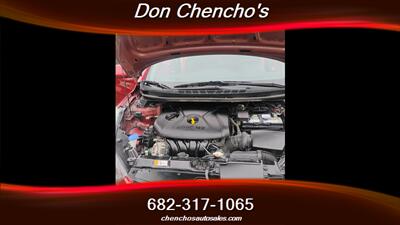 2015 Hyundai ELANTRA SE   - Photo 5 - Cleburne, TX 76033