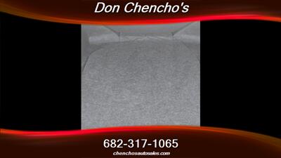 2012 Honda Civic LX - Photo 7 - Cleburne, TX 76033