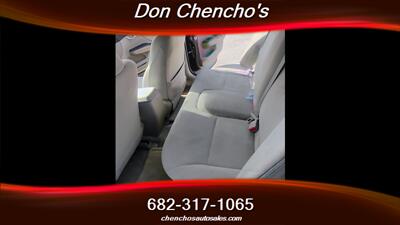 2012 Honda Civic LX - Photo 6 - Cleburne, TX 76033