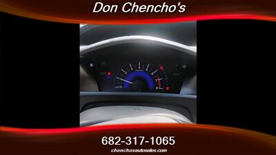 2012 Honda Civic LX - Photo 8 - Cleburne, TX 76033