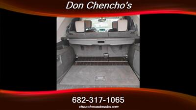 2014 Chevrolet Equinox LTZ - Photo 7 - Cleburne, TX 76033