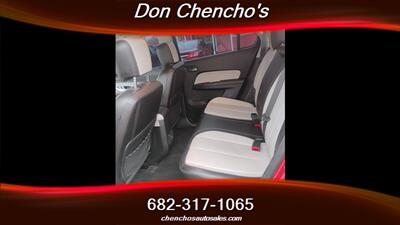 2014 Chevrolet Equinox LTZ - Photo 6 - Cleburne, TX 76033