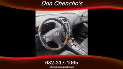 2010 Lexus ES 350   - Photo 8 - Cleburne, TX 76033