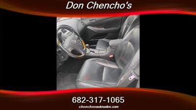2010 Lexus ES 350   - Photo 6 - Cleburne, TX 76033
