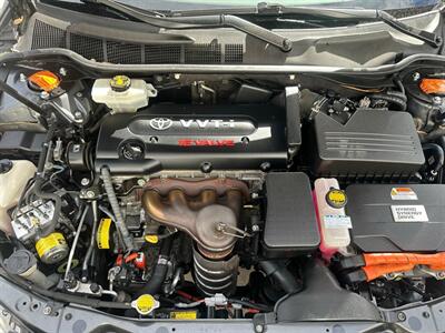 2008 Toyota Camry Hybrid - Photo 10 - Aurora, CO 80012