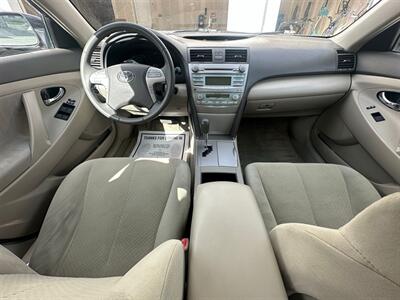 2008 Toyota Camry Hybrid - Photo 5 - Aurora, CO 80012
