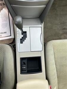 2008 Toyota Camry Hybrid - Photo 11 - Aurora, CO 80012