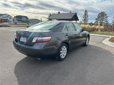 2008 Toyota Camry Hybrid - Photo 3 - Aurora, CO 80012