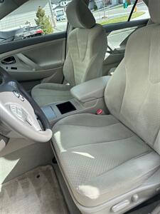2008 Toyota Camry Hybrid - Photo 6 - Aurora, CO 80012
