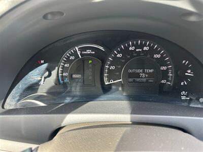 2008 Toyota Camry Hybrid - Photo 4 - Aurora, CO 80012