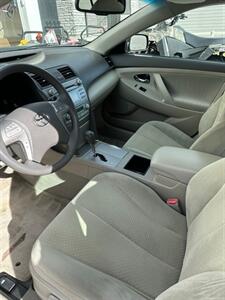 2008 Toyota Camry Hybrid - Photo 8 - Aurora, CO 80012