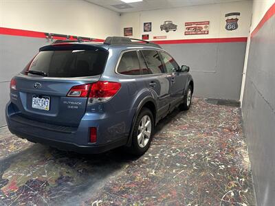 2014 Subaru Outback 3.6R Limited   - Photo 4 - Aurora, CO 80012