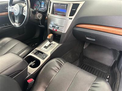 2014 Subaru Outback 3.6R Limited   - Photo 12 - Aurora, CO 80012