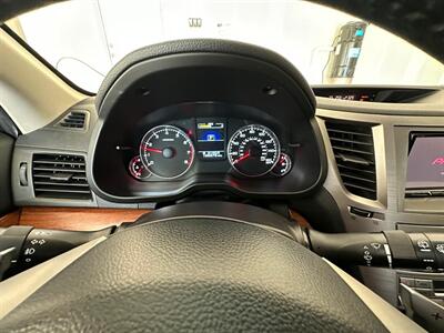 2014 Subaru Outback 3.6R Limited   - Photo 8 - Aurora, CO 80012
