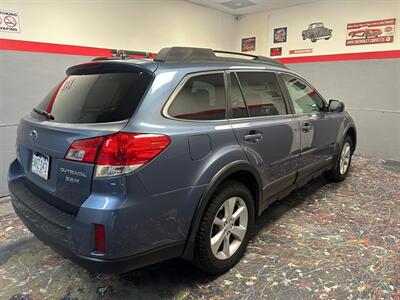 2014 Subaru Outback 3.6R Limited   - Photo 5 - Aurora, CO 80012