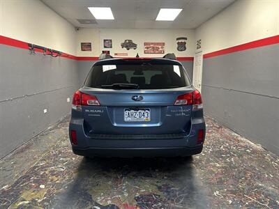 2014 Subaru Outback 3.6R Limited   - Photo 3 - Aurora, CO 80012