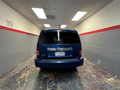 2010 Jeep Liberty Limited - Photo 14 - Aurora, CO 80012