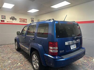 2010 Jeep Liberty Limited - Photo 11 - Aurora, CO 80012