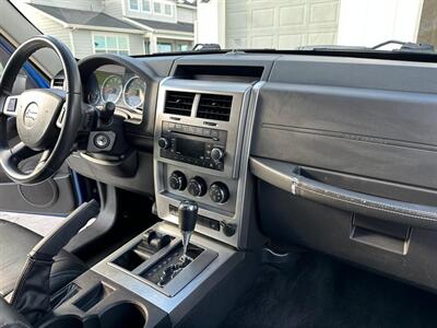 2010 Jeep Liberty Limited - Photo 7 - Aurora, CO 80012