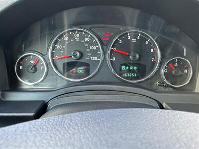 2010 Jeep Liberty Limited - Photo 9 - Aurora, CO 80012