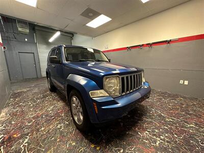 2010 Jeep Liberty Limited - Photo 2 - Aurora, CO 80012