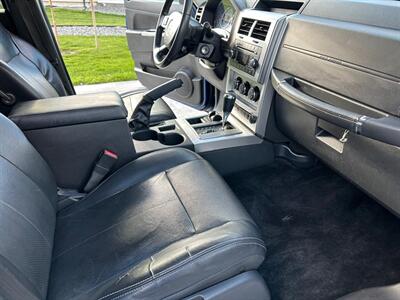 2010 Jeep Liberty Limited - Photo 3 - Aurora, CO 80012