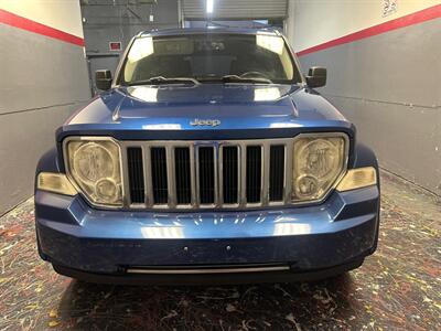 2010 Jeep Liberty Limited - Photo 10 - Aurora, CO 80012
