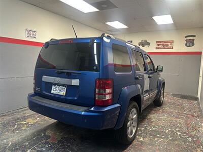 2010 Jeep Liberty Limited - Photo 12 - Aurora, CO 80012