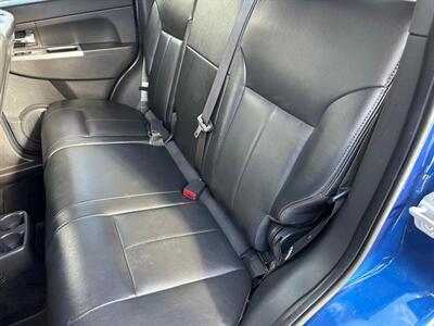 2010 Jeep Liberty Limited - Photo 5 - Aurora, CO 80012