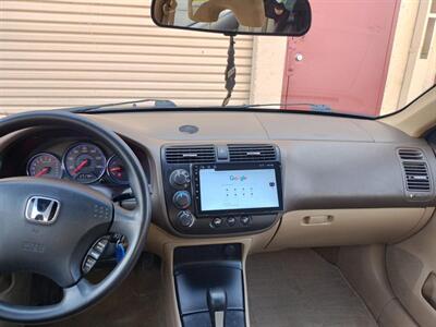 2004 Honda Civic LX   - Photo 3 - Aurora, CO 80012