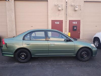 2004 Honda Civic LX   - Photo 4 - Aurora, CO 80012
