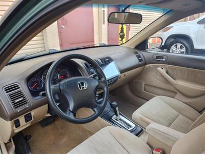 2004 Honda Civic LX   - Photo 2 - Aurora, CO 80012