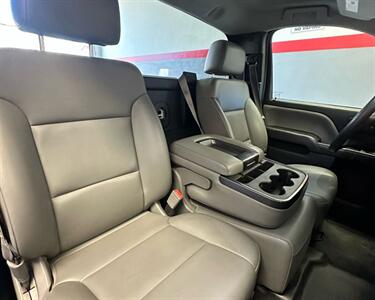 2014 Chevrolet Silverado 1500 Work Truck - Photo 5 - Aurora, CO 80012