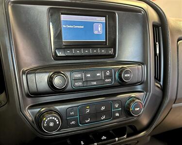 2014 Chevrolet Silverado 1500 Work Truck - Photo 4 - Aurora, CO 80012