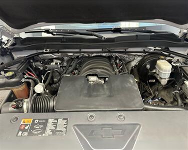 2014 Chevrolet Silverado 1500 Work Truck - Photo 3 - Aurora, CO 80012