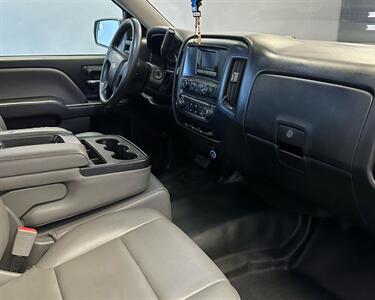 2014 Chevrolet Silverado 1500 Work Truck - Photo 6 - Aurora, CO 80012