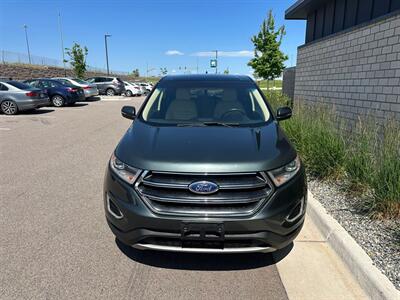 2015 Ford Edge SEL   - Photo 4 - Aurora, CO 80012