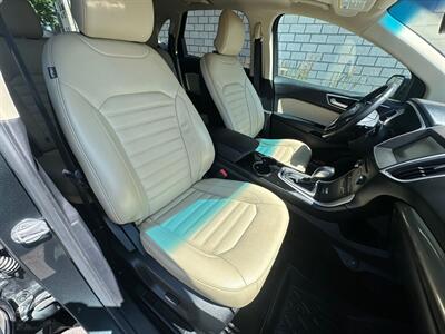 2015 Ford Edge SEL   - Photo 7 - Aurora, CO 80012
