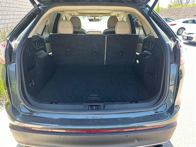 2015 Ford Edge SEL   - Photo 6 - Aurora, CO 80012