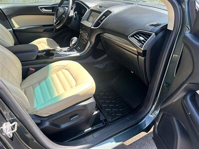 2015 Ford Edge SEL   - Photo 5 - Aurora, CO 80012
