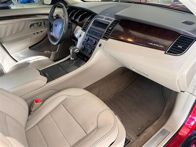 2011 Ford Taurus Limited   - Photo 3 - Aurora, CO 80012