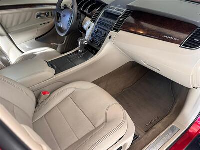 2011 Ford Taurus Limited   - Photo 13 - Aurora, CO 80012