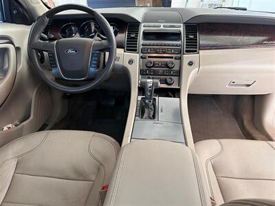 2011 Ford Taurus Limited   - Photo 8 - Aurora, CO 80012